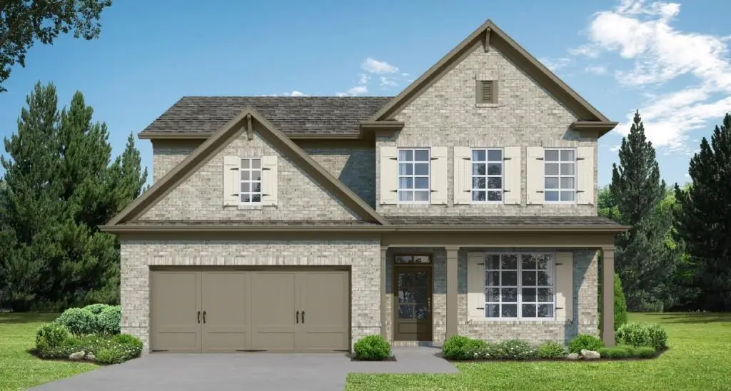5649 Ernest Way, Flowery Branch, GA 30542 - #1