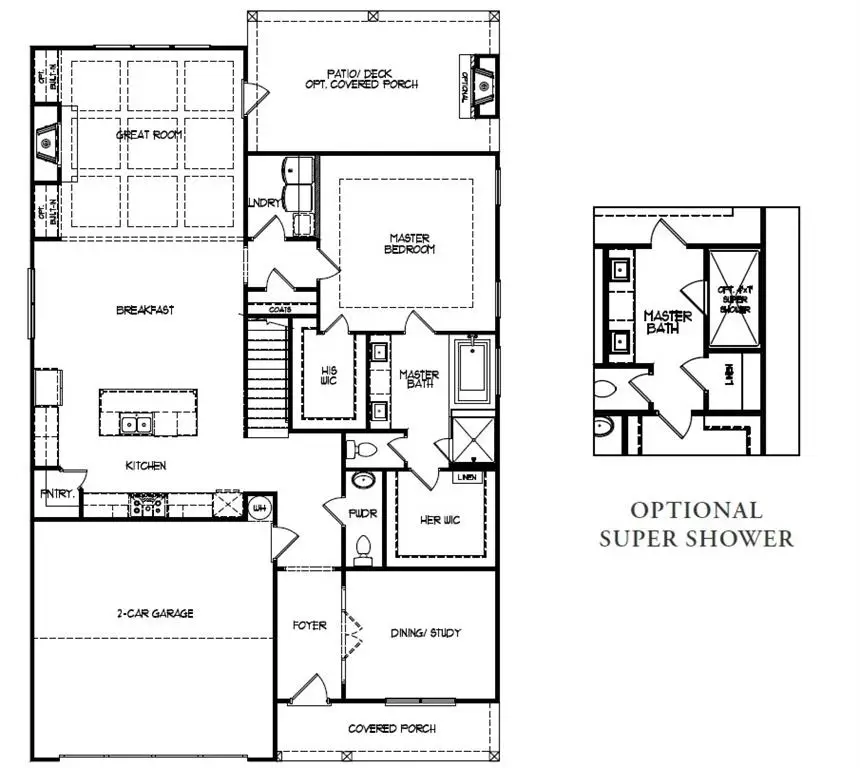 5649 Ernest Way, Flowery Branch, GA 30542 - #2