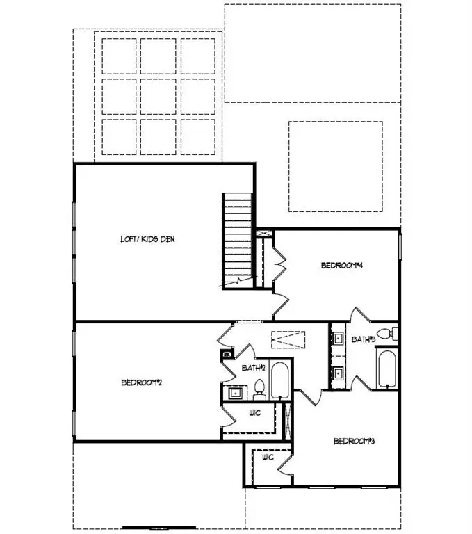 5649 Ernest Way, Flowery Branch, GA 30542 - #3
