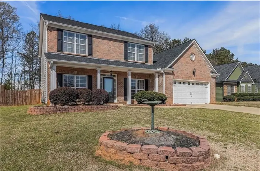 9005 Aldbury Drive, Locust Grove, GA 30248 - Image #2