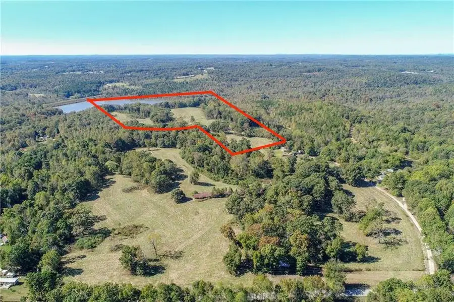 000 Tyler Road, Gillsville, GA 30543 - Image #2