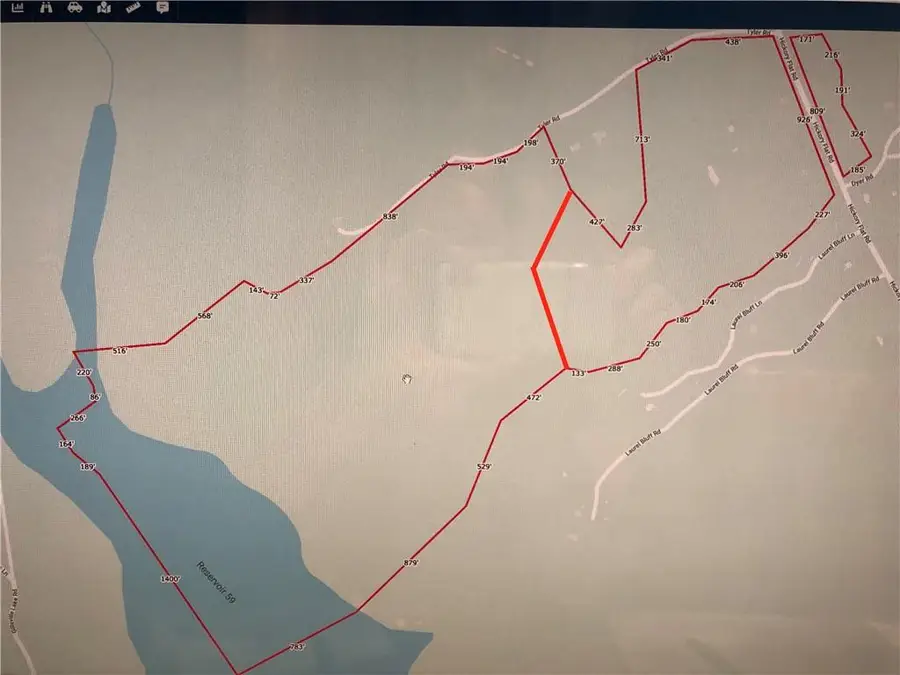 000 Tyler Road, Gillsville, GA 30543 - Image #3