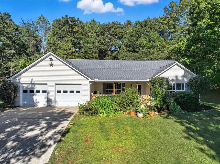 82 Orman Drive, Ellijay, GA 30540 - Image #2