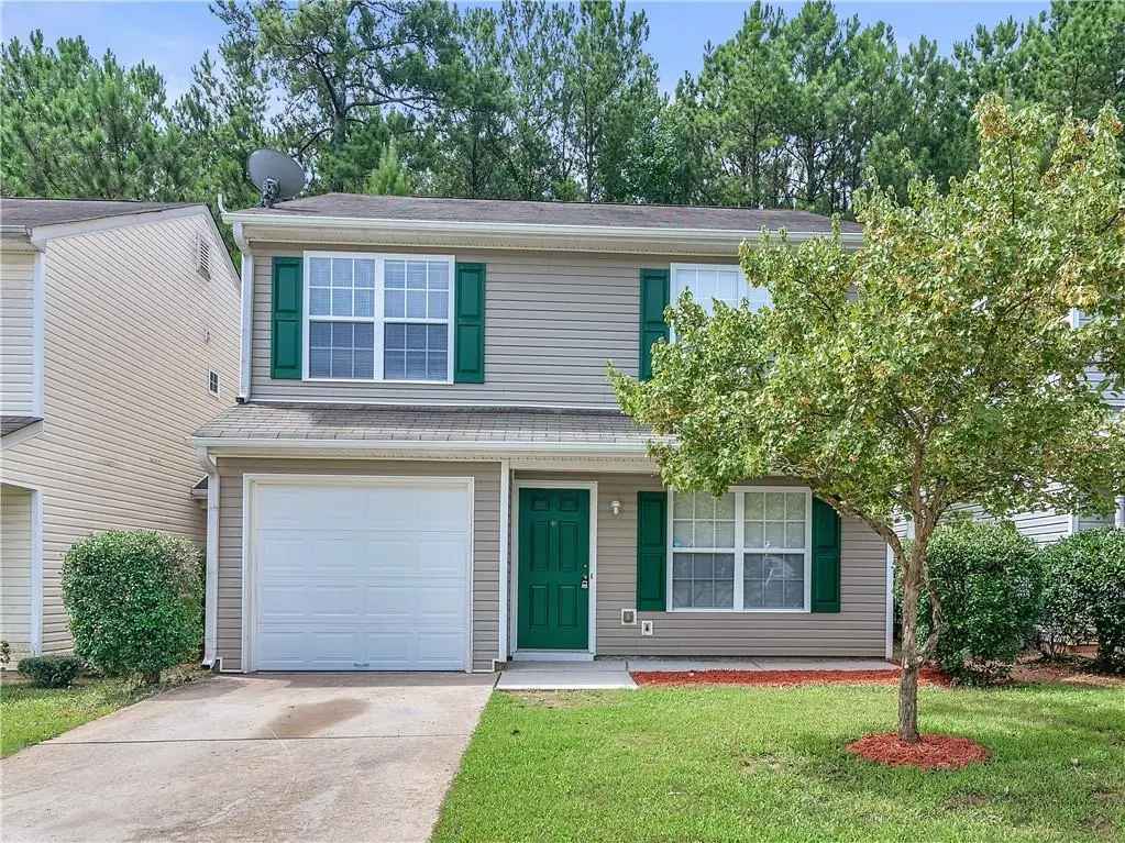 235 London Drive, McDonough, GA 30253 - Image #1