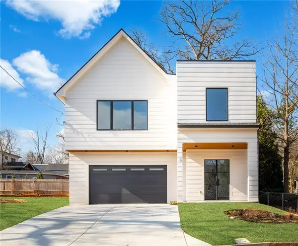 12 Montgomery Street Ne, Atlanta, GA 30307