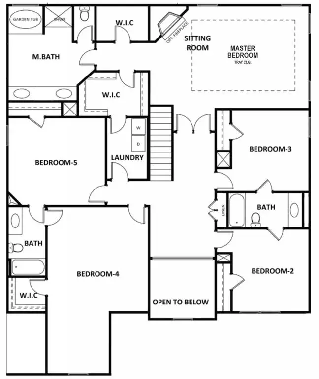 5611 Meadowstone Walk, Kennesaw, GA 30152 - Image #3