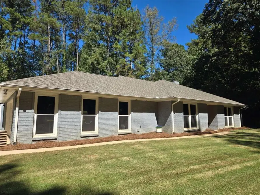 155 Aspen Way, Fayetteville, GA 30214 - Image #2