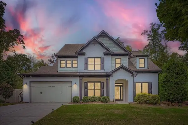 2480 Anderson Estates Court, Marietta, GA 30064