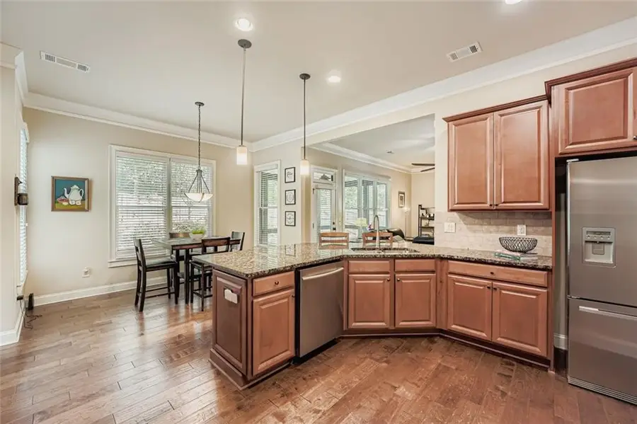 2480 Anderson Estates Court, Marietta, GA 30064 - Image #2
