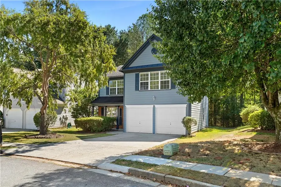 3412 Davenport Park Lane, Duluth, GA 30096 - Image #2