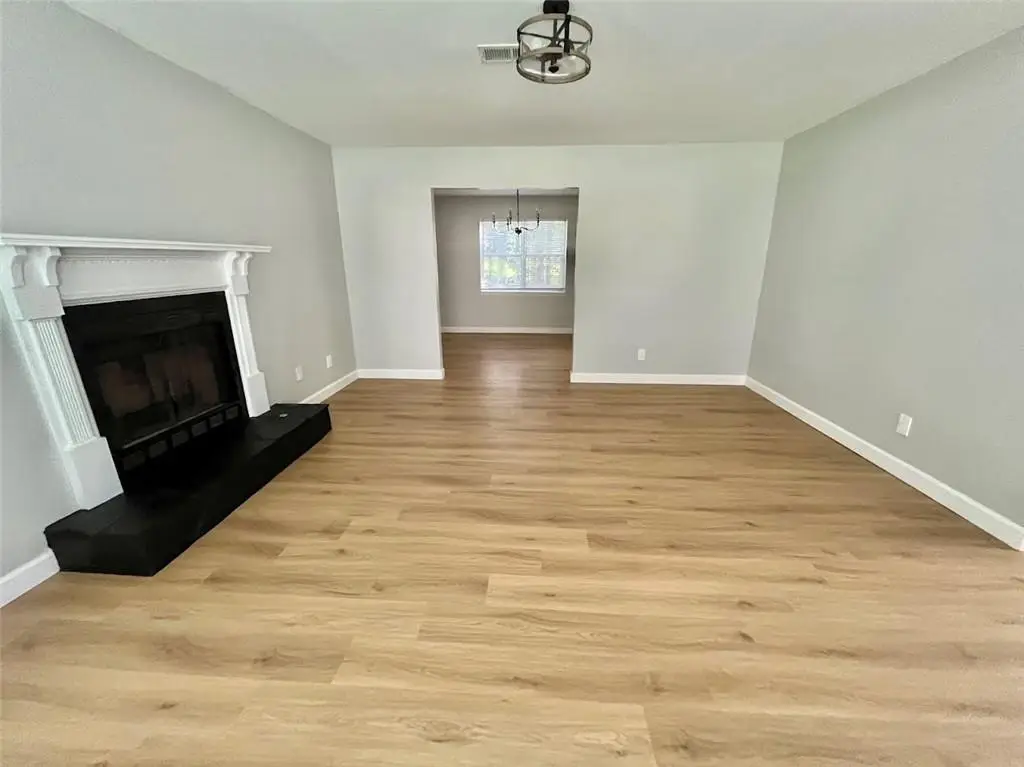 5464 Fox Haven Trail, Stone Mountain, GA 30088 - Image #1