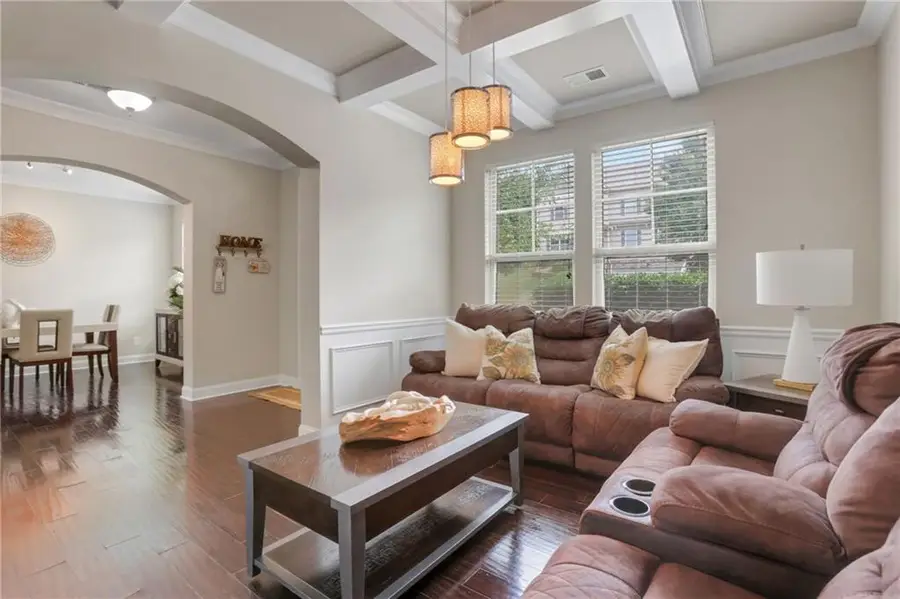 2835 Evan Manor Lane, Cumming, GA 30041 - Image #3