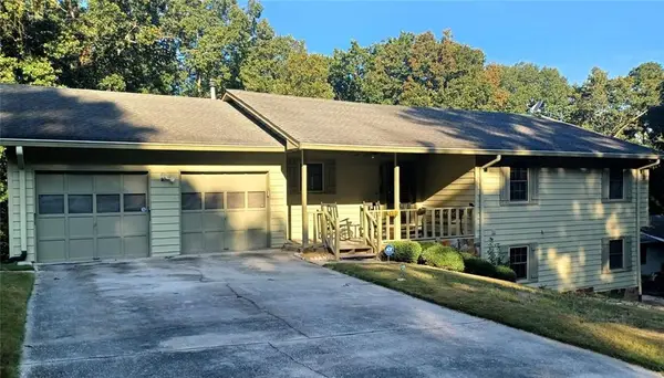 3231 Boulder Brook Drive, Lithonia, GA 30038