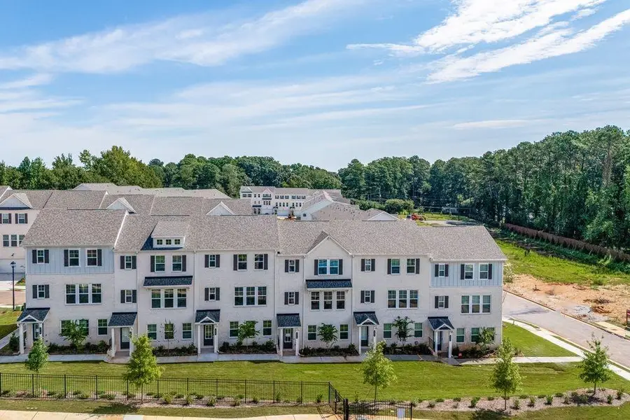 6135 Wayburn Street, Tucker, GA 30084 - Image #2