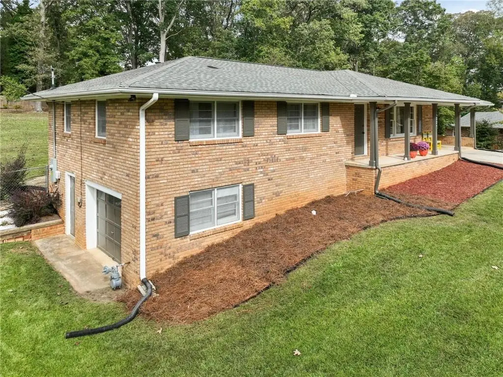 900 Tranquil Drive, Austell, GA 30106 - #1