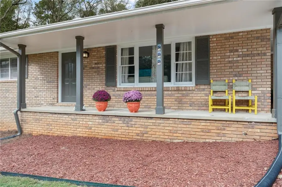 900 Tranquil Drive, Austell, GA 30106 - #3