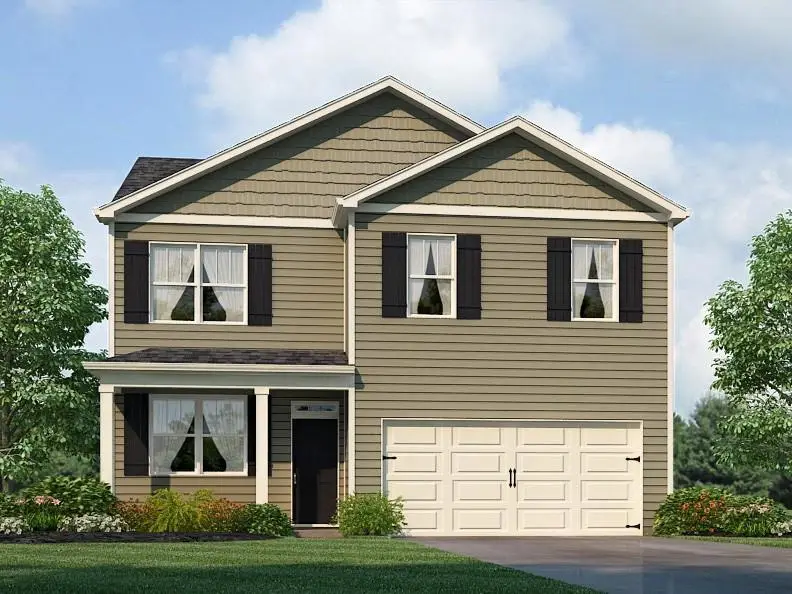 508 Oak View Lane, Dallas, GA 30157 - Image #1