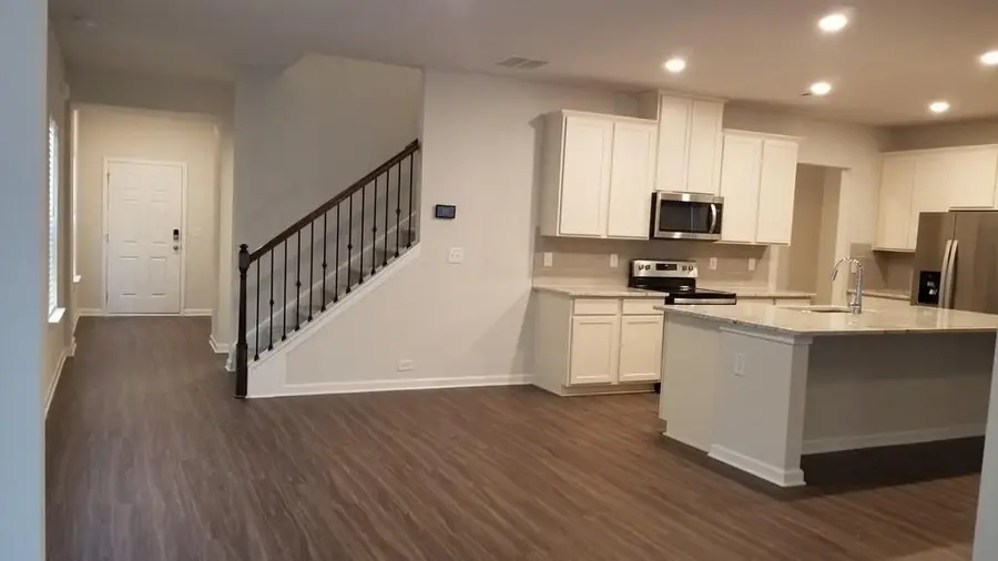 3009 Morgan Spring Trail, Buford, GA 30519 - Image #3