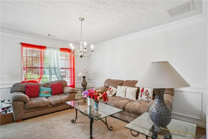 345 Timberlake Terrace, Covington, GA 30016 - Image #2