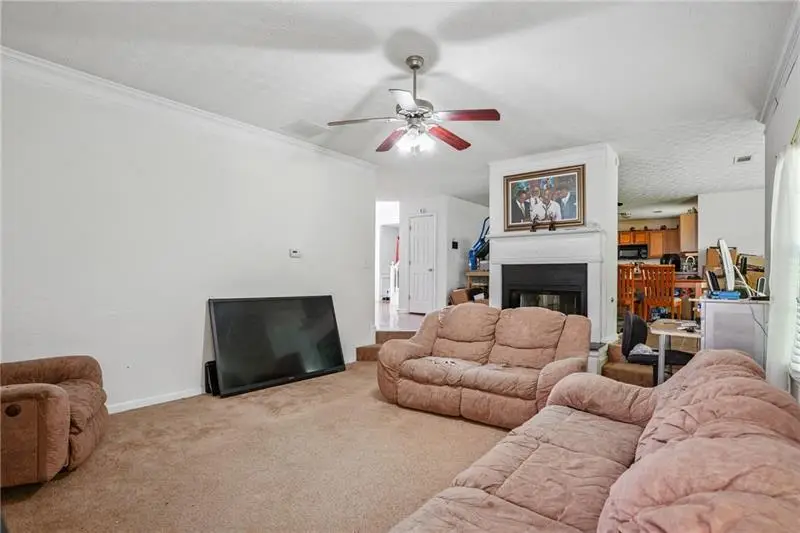 345 Timberlake Terrace, Covington, GA 30016 - Image #3