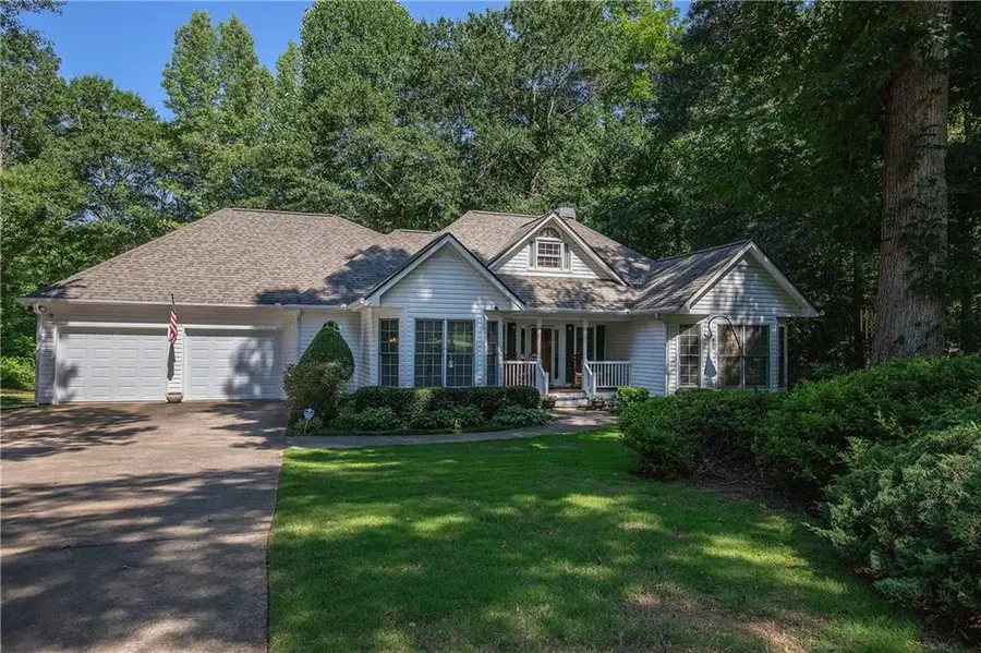 4 Kings Walk, Douglasville, GA 30134 - Image #2