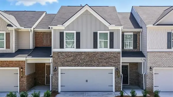 1182 Park Center Circle, Austell, GA 30168