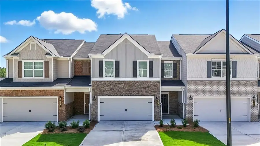 1182 Park Center Circle, Austell, GA 30168 - Image #2