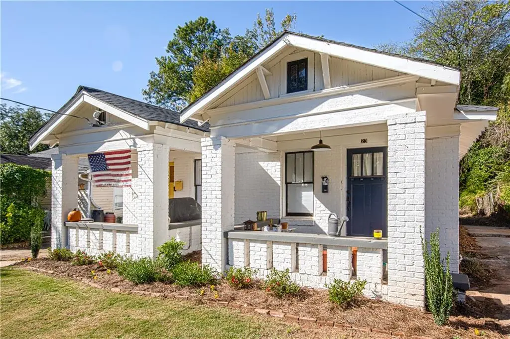23 Clifton Street Se, Atlanta, GA 30317 - Image #1