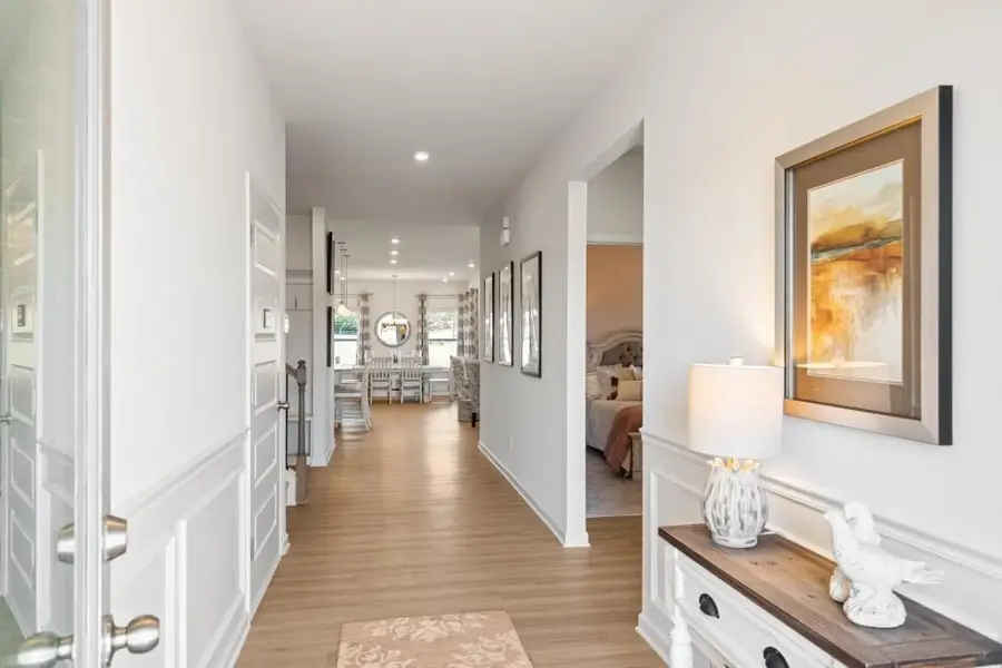 93 Jones Ridge Drive, Dallas, GA 30132 - #2