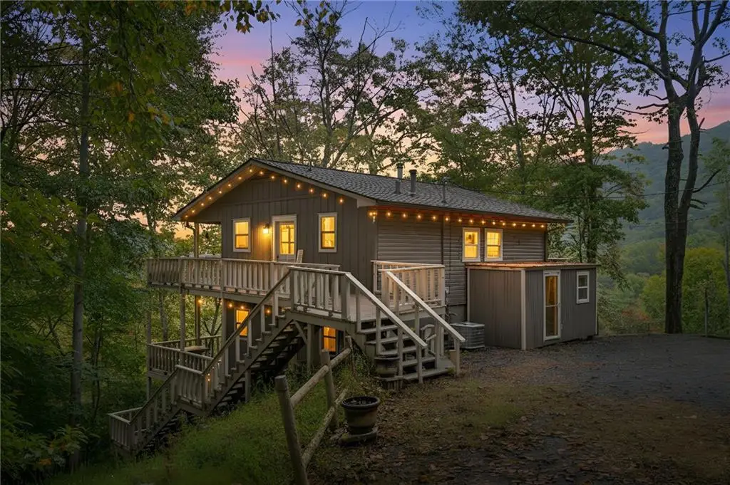 4113 White Oak Drive, Hiawassee, GA 30546 - Image #1