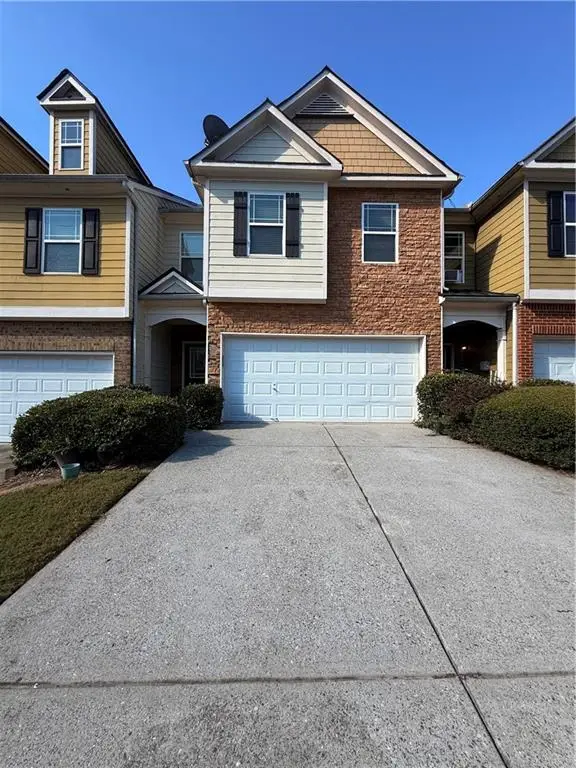 60 Providence Run Court, Lawrenceville, GA 30046 - Image #1