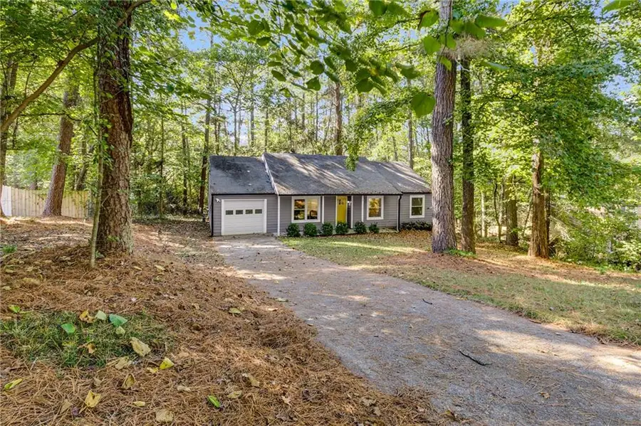 230 Apple Branch Drive, Woodstock, GA 30188 - #2