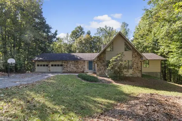 5066 Old Orr Road, Flowery Branch, GA 30542