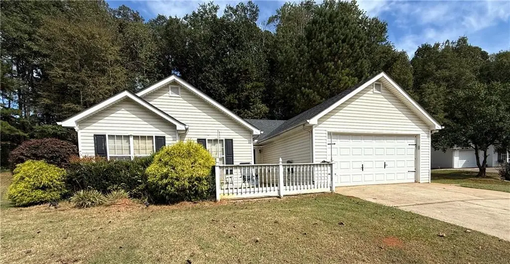 4359 Saddlewood Court, Gillsville, GA 30543 - Image #1