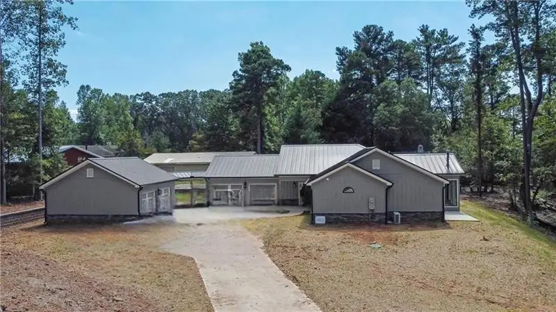 6635 Lawson Circle, Gainesville, GA 30506 - #1