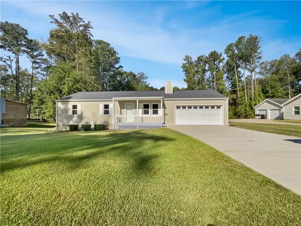 61 Jeanette Street, Dallas, GA 30157