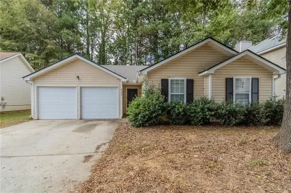 6593 Pole Creek Drive, Lithonia, GA 30058