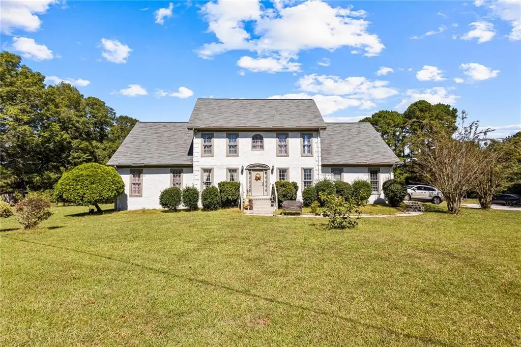 1211 Sandy Creek Road, Fayetteville, GA 30214 - Image #1