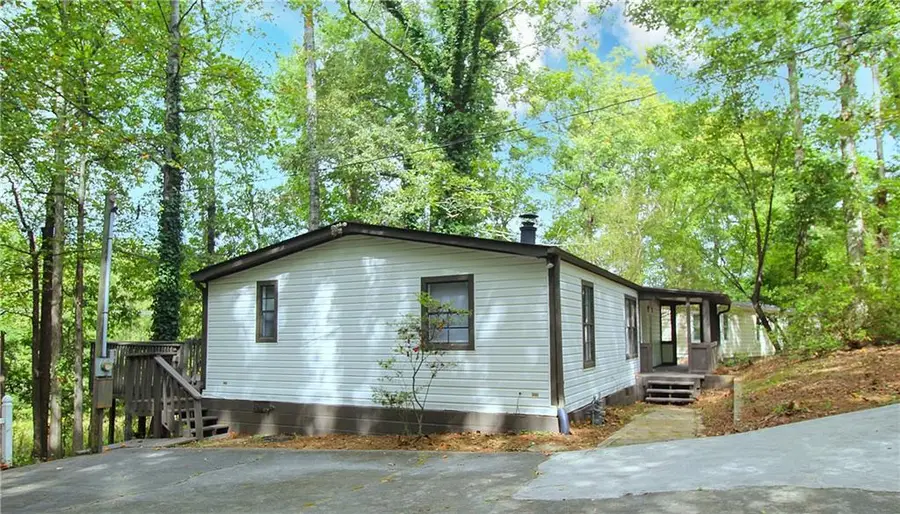 1597 High Sierra Drive, Lawrenceville, GA 30043 - Image #2