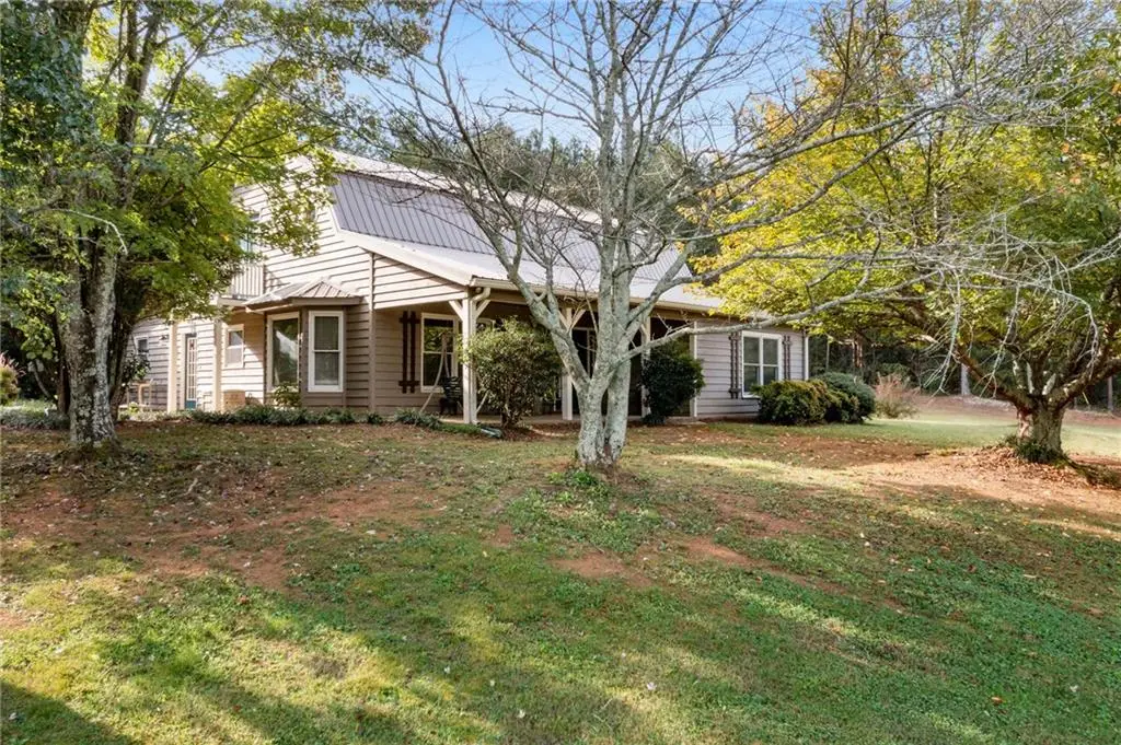 40 Wesley Road Nw, Adairsville, GA 30103 - Image #1