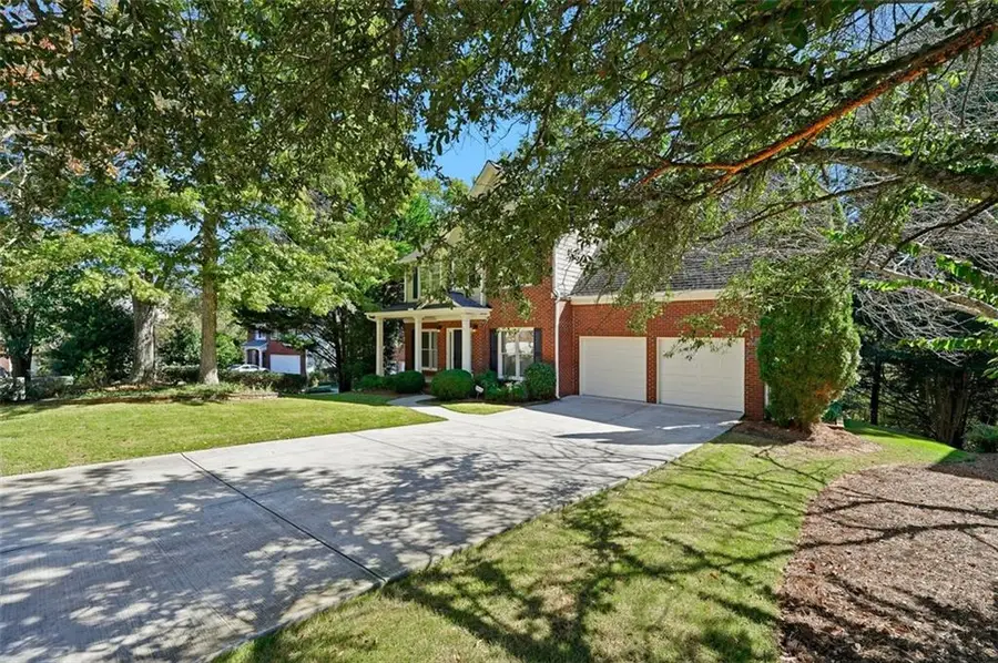 3612 Brookefall Court, Suwanee, GA 30024 - Image #2