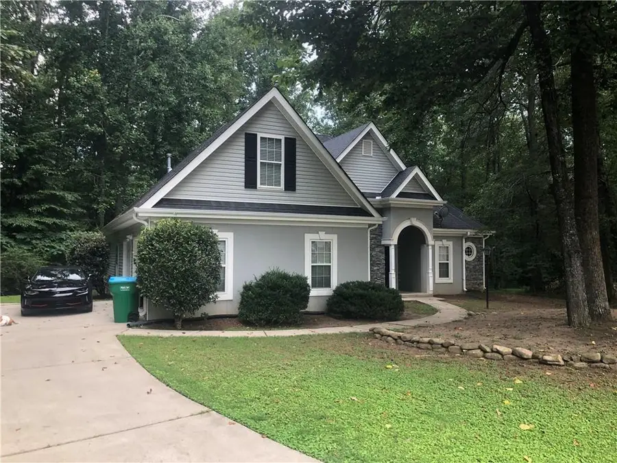 848 Windy Mill Court, Temple, GA 30179 - Image #2