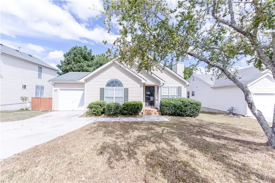 425 Eagles Flight Lane, Riverdale, GA 30274 - Image #2