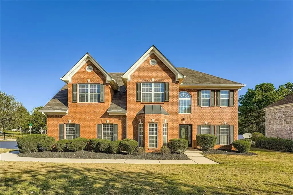 1242 Saxony Drive Se, Conyers, GA 30013 - Image #1