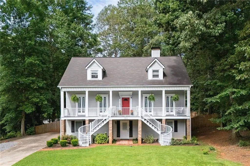 1211 Cliffpine Court Sw, Marietta, GA 30064 - Image #1