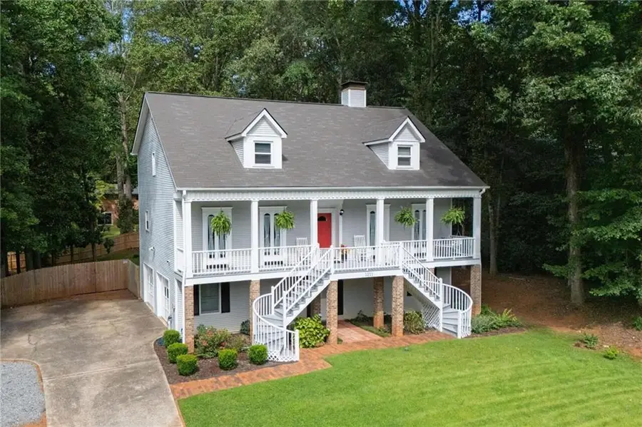 1211 Cliffpine Court Sw, Marietta, GA 30064 - Image #2