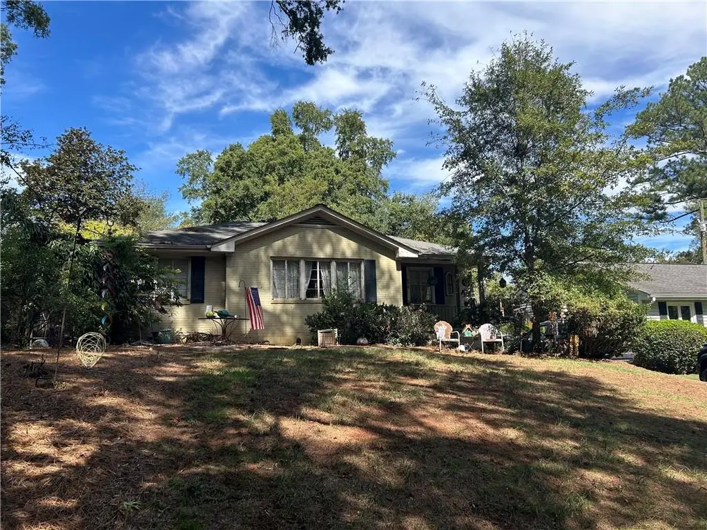 272 Cascade Drive Nw, Marietta, GA 30064 - Image #1