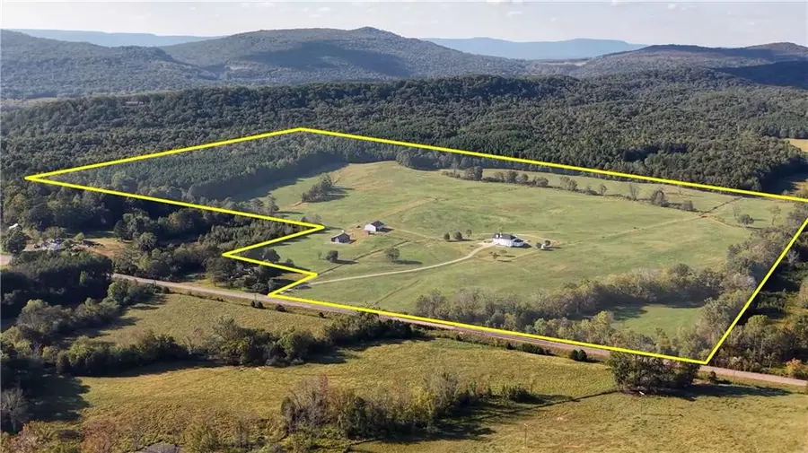 24605 Highway 193, La Fayette, GA 30728 - #2