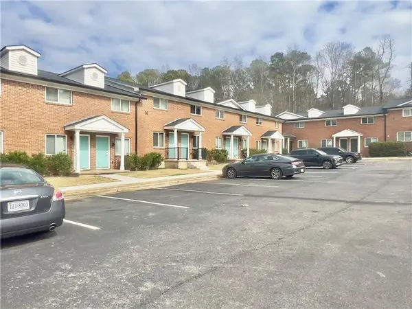 3781 Martin Luther King Jr Drive Sw, Atlanta, GA 30331