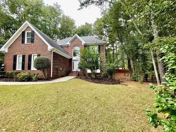 465 Kirkstall Trail, Alpharetta, GA 30022